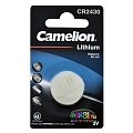 Camelion Cr2430/1bl Lithium Camelion Cr2430/1bl Lithium