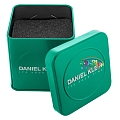 Футляр Метал 2 Для Часов Daniel Klein Зеленый Футляр Метал 2 Для Часов Daniel Klein Зеленый