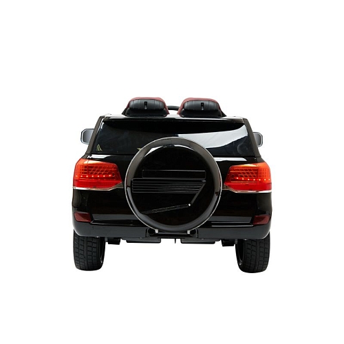 Джип Lixiang L6 4х4 YEH5848ЧЗ Черный краска Джип Lixiang L6 4х4 YEH5848ЧЗ Черный краска