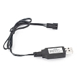 Зарядное устройство USB для танка RWG - ZY021-002 Зарядное устройство USB для танка RWG - ZY021-002