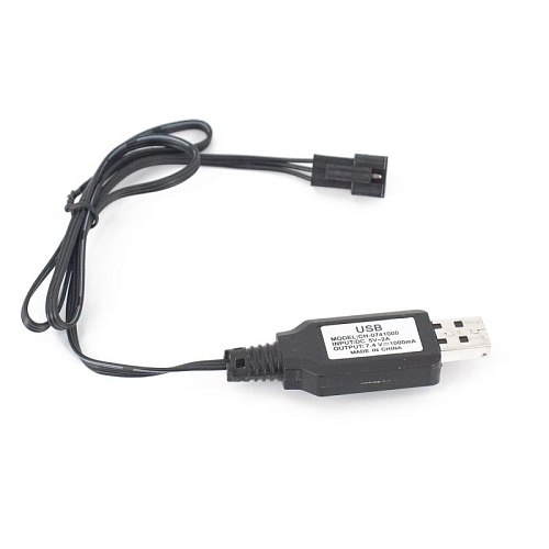 Зарядное устройство USB для танка RWG - ZY021-002 Зарядное устройство USB для танка RWG - ZY021-002