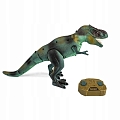 Радиоуправляемый динозавр T-Rex RuiCheng (зеленый, звук, свет) - RUI-9981-GREEN Радиоуправляемый динозавр T-Rex RuiCheng (зеленый, звук, свет) - RUI-9981-GREEN