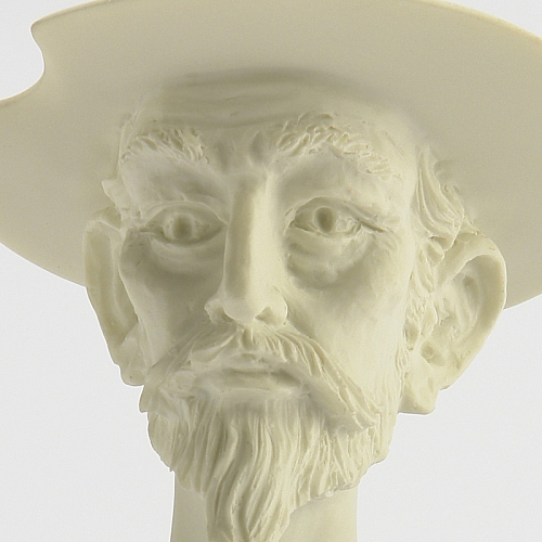 Статуэтка 763203 Busto Quijote Бюст Дон Кихота Статуэтка 763203 Busto Quijote Бюст Дон Кихота