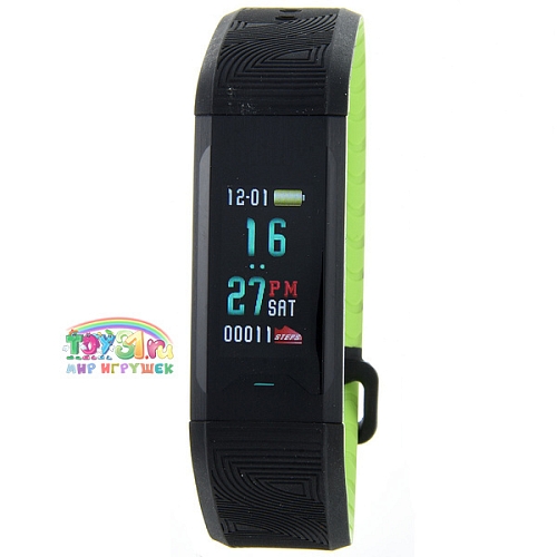 Skmei B31 Чер Skmei B31 Чер