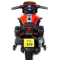 Мотоцикл Minimoto JC919 Красный Мотоцикл Minimoto JC919 Красный