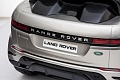 Джип Land Rover Evoque DK-RRE99 Серебро краска Джип Land Rover Evoque DK-RRE99 Серебро краска