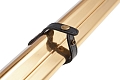 Футляр для кия 1-pc (золотистый) 1700мм Футляр для кия 1-pc (золотистый) 1700мм