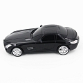 Радиоуправляемая машина MZ Mercedes-Benz SLS Black - 27046-B Радиоуправляемая машина MZ Mercedes-Benz SLS Black - 27046-B