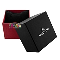 Футляр Vector Черно-красный Футляр Vector Черно-красный