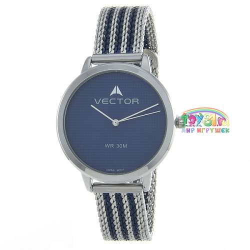 Vector V9-012411 Синий Vector V9-012411 Синий