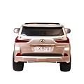 Джип Lexus LX 570 Серебряный краска Джип Lexus LX 570 Серебряный краска