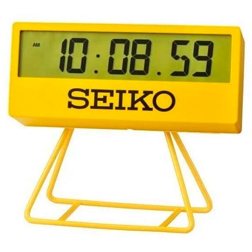 Настольные часы-будильник QHL083YN Настольные часы-будильник QHL083YN