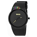 Skmei 1601sbk Black Skmei 1601sbk Black