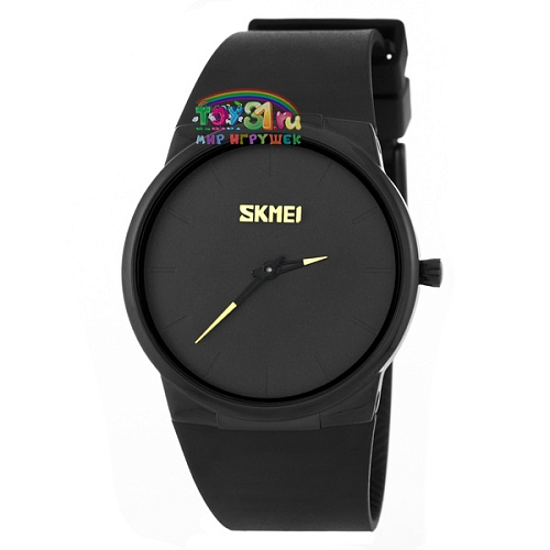 Skmei 1601sbk Black Skmei 1601sbk Black