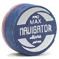 Наклейка для кия "Navigator Alpha Pro" (Max) 13мм Наклейка для кия "Navigator Alpha Pro" (Max) 13мм