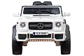 Джип Mercedes Benz Maybach Small G 650S Белый Джип Mercedes Benz Maybach Small G 650S Белый