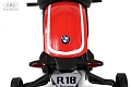 Детский электромотоцикл BMW R18 (A777AA-NEW) красный Детский электромотоцикл BMW R18 (A777AA-NEW) красный