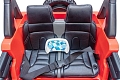 Джип Jeep Rubicon DK-JWR555 Красный Джип Jeep Rubicon DK-JWR555 Красный