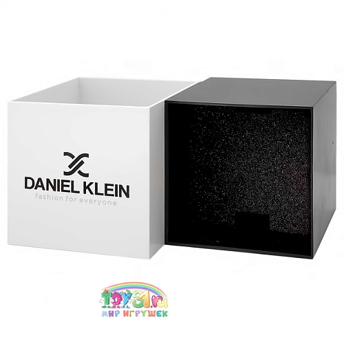 Коробочка Для Часов Daniel Klein Коробочка Для Часов Daniel Klein