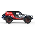 Радиоуправляемый краулер Ford Bronco Baja 1/8 - MJX-H8P Радиоуправляемый краулер Ford Bronco Baja 1/8 - MJX-H8P