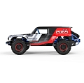 Радиоуправляемый краулер Ford Bronco Baja 1/8 - MJX-H8P Радиоуправляемый краулер Ford Bronco Baja 1/8 - MJX-H8P