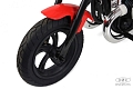 Детский электромотоцикл BMW R18 (A777AA-NEW) красный Детский электромотоцикл BMW R18 (A777AA-NEW) красный