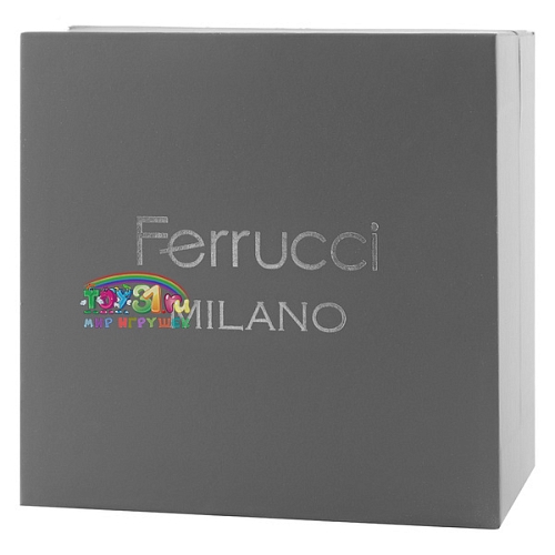 Коробочка Для Часов Ferrucci Коробочка Для Часов Ferrucci