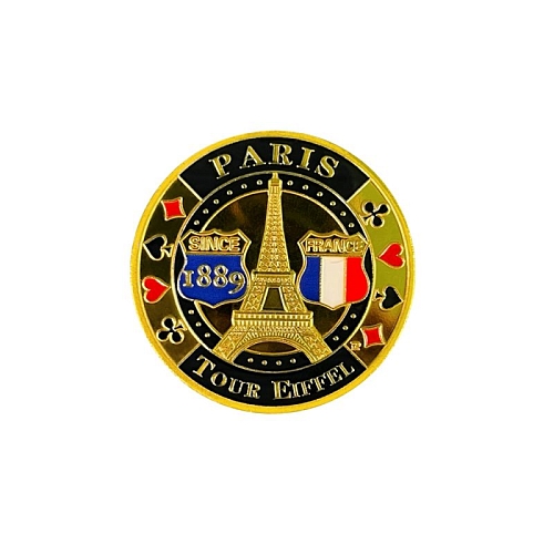 Карт-протектор Card Guard "PARIS TOUR EIFFEL" Карт-протектор Card Guard "PARIS TOUR EIFFEL"