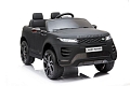 Джип Land Rover Evoque DK-RRE99 Черный матовый Джип Land Rover Evoque DK-RRE99 Черный матовый