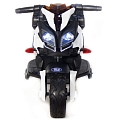 Мотоцикл Minimoto JC919 Белый Мотоцикл Minimoto JC919 Белый
