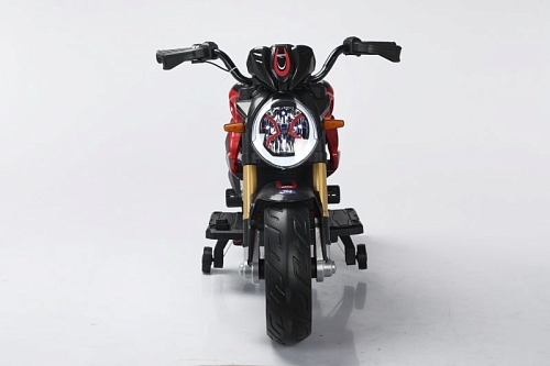 Мотоцикл Moto Augusta 800RC YKB5937 Красный Мотоцикл Moto Augusta 800RC YKB5937 Красный