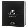 Коробочка Orient M-force Коробочка Orient M-force