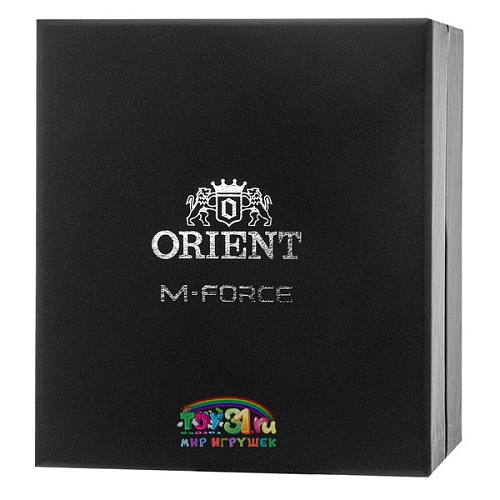 Коробочка Orient M-force Коробочка Orient M-force