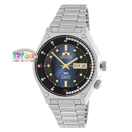 Orient Ra-aa0b03l39b Orient Ra-aa0b03l39b