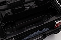 Джип Jeep Rubicon ХМХ 637 Черный Джип Jeep Rubicon ХМХ 637 Черный