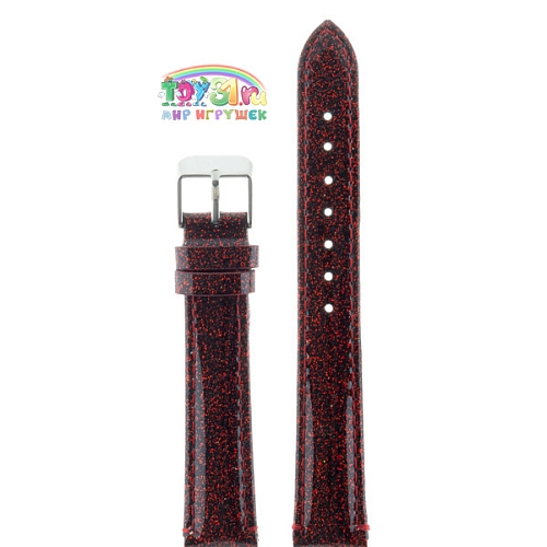 Maknamara 16 Мм Красн Лак Сер Заст Mp-16083 Maknamara 16 Мм Красн Лак Сер Заст Mp-16083