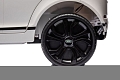 Джип Land Rover Evoque DK-RRE99 Белый Джип Land Rover Evoque DK-RRE99 Белый