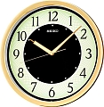 Настенные часы SEIKO QXA472G Настенные часы SEIKO QXA472G