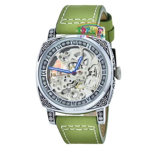 Skmei 9271gn Green Skmei 9271gn Green