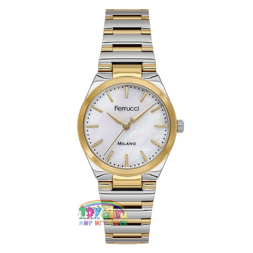 Ferrucci 3678-02 Ferrucci 3678-02