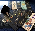 Карты Таро "Kabbalistic Tarot 5781", Tarotmania / Таро Каббалистическое 5781 Карты Таро "Kabbalistic Tarot 5781", Tarotmania / Таро Каббалистическое 5781