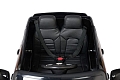 Джип Toyota LC 12V ЧЗ Черный краска Джип Toyota LC 12V ЧЗ Черный краска