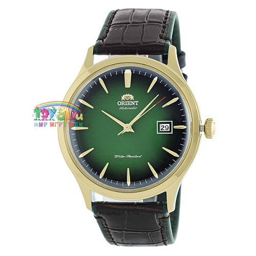 Orient Tac08002f0 Orient Tac08002f0