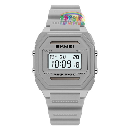 Skmei 2640gy Grey Skmei 2640gy Grey