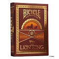 Карты "Bicycle Disney Lion King Standard Index" Карты "Bicycle Disney Lion King Standard Index"