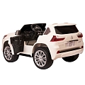 Джип Lexus LX 570 Белый Джип Lexus LX 570 Белый