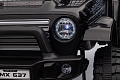 Джип Jeep Rubicon ХМХ 637 Черный Джип Jeep Rubicon ХМХ 637 Черный