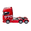 Радиоуправляемый тягач Scania HUINA масштаб 1:18 - HN1501 Радиоуправляемый тягач Scania HUINA масштаб 1:18 - HN1501