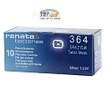 Renata 364 (10 Box) Renata 364 (10 Box)