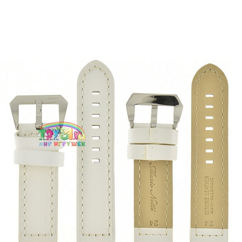 Mario Notti S-18, 24 Р-р, White Mario Notti S-18, 24 Р-р, White